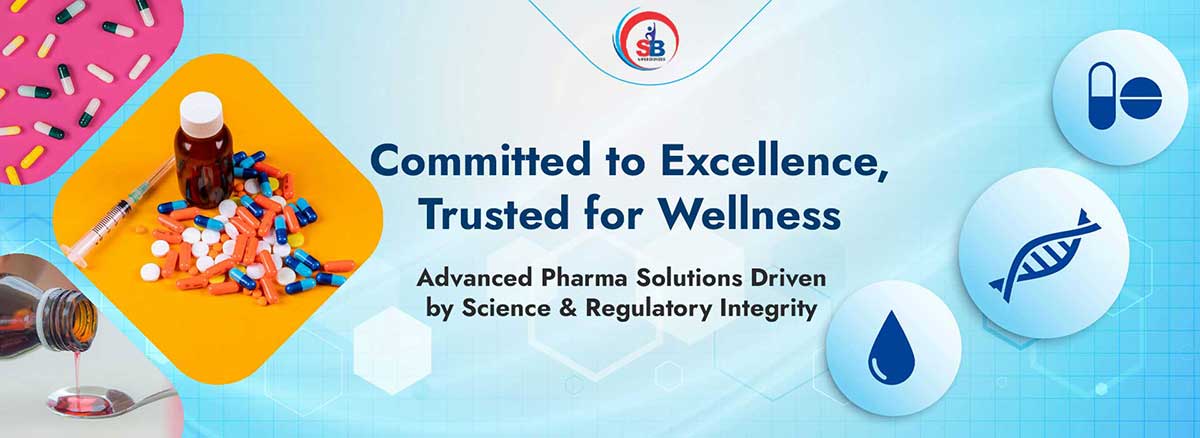 Commited to excellence, trusted for wellness