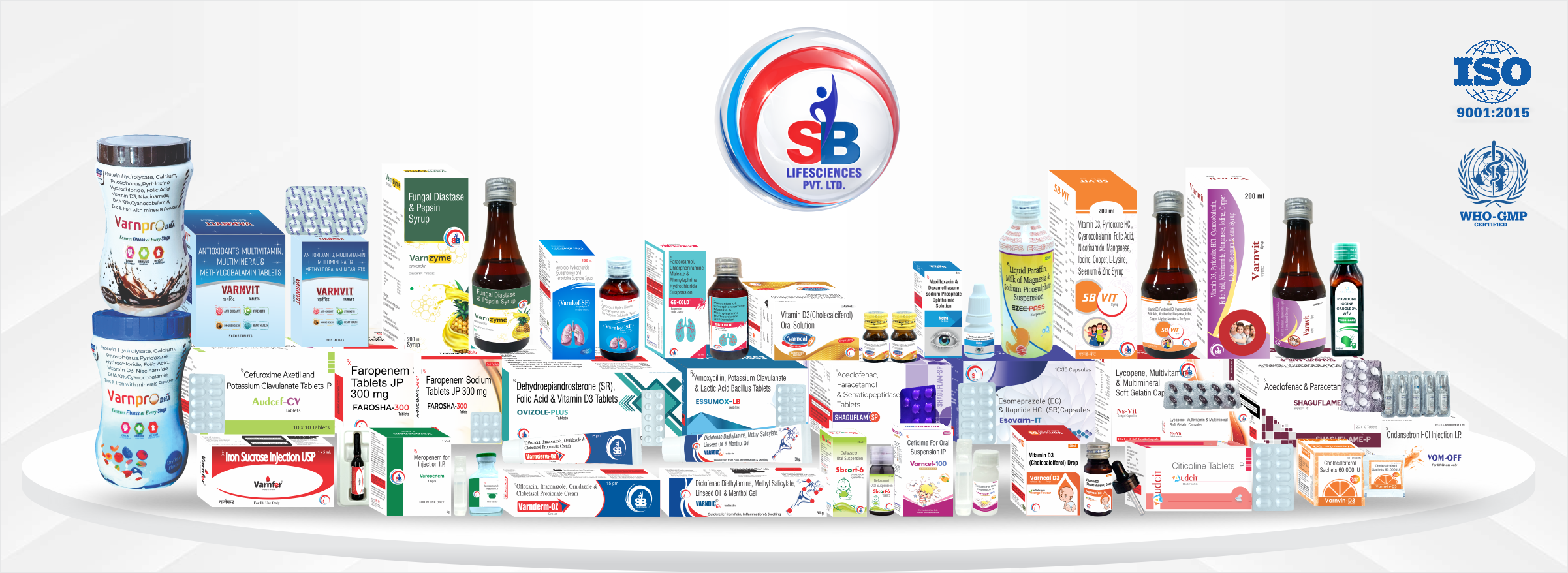 Medicines