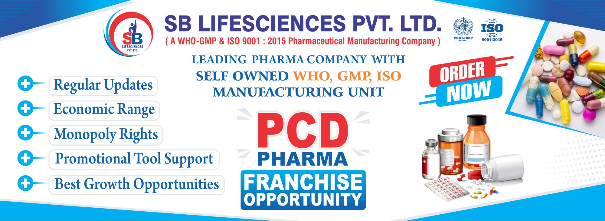 Sb Life Sciences