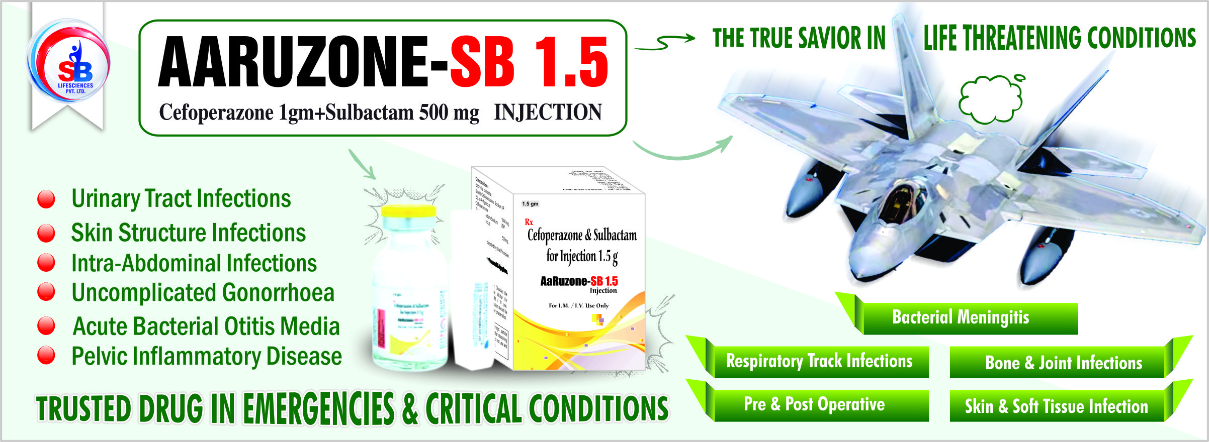 Aaruzone-SB 1.5