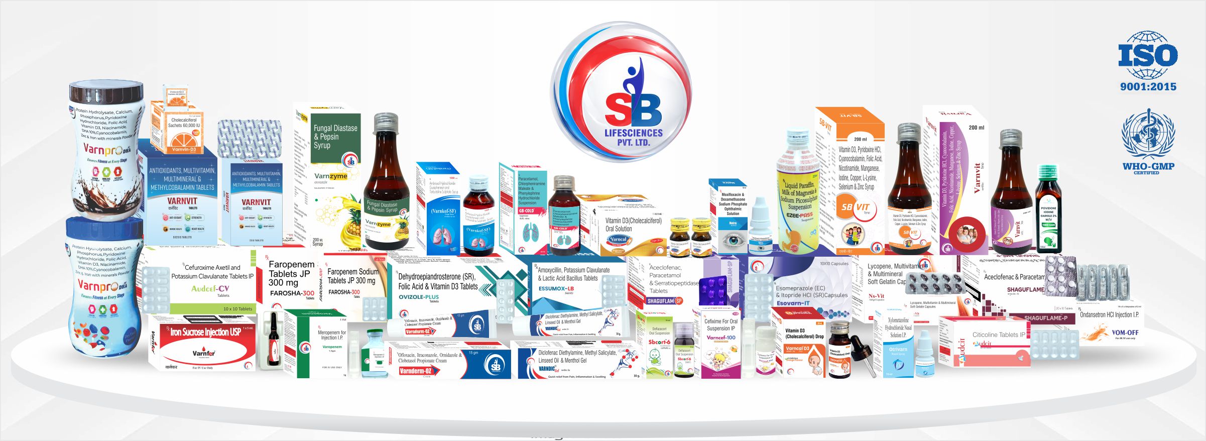 Medicines