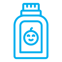 Pediatric Oral Dry Syrup Manufacturer in Baddi