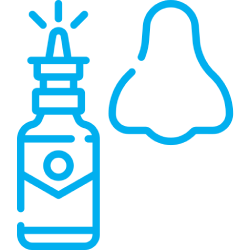 Nasal Spray Manufacturer in Baddi