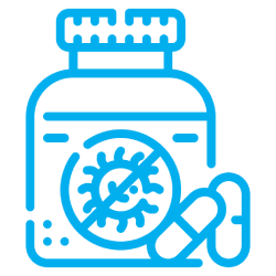 Anti-Fungal Medicines Manufacturer in Baddi