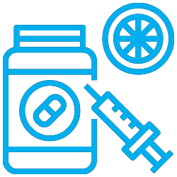 Anti-Hypertensive Medicines Manufacturer in Baddi