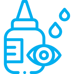 Eye Drop Manufacturer in Baddi