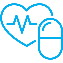 Cardiac Medicines Manufacturer in Baddi