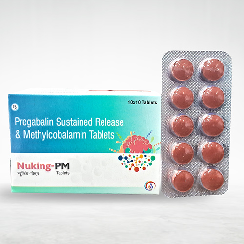 Nuking-PM Manufacturers in Baddi