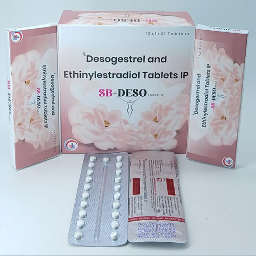 SB-DESO Manufacturer in Baddi