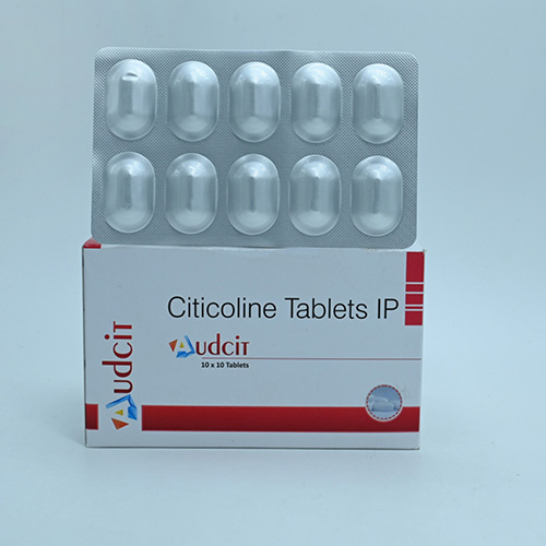 AUDCIT TABLET Manufacturer in Baddi