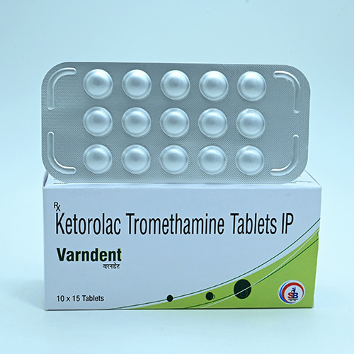 VARNDENT Manufacturer in Baddi