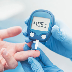 Anti-Diabetic Medicine Manufacturer in Baddi