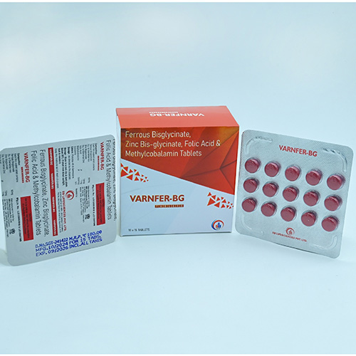 VARNFER-BG Manufacturer in Baddi