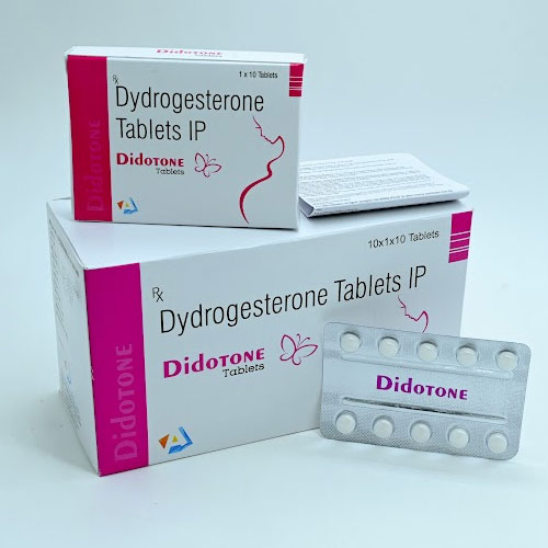 DIDOTONE Manufacturer in Baddi