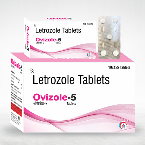 Ovizole-5 Manufacturers in Baddi