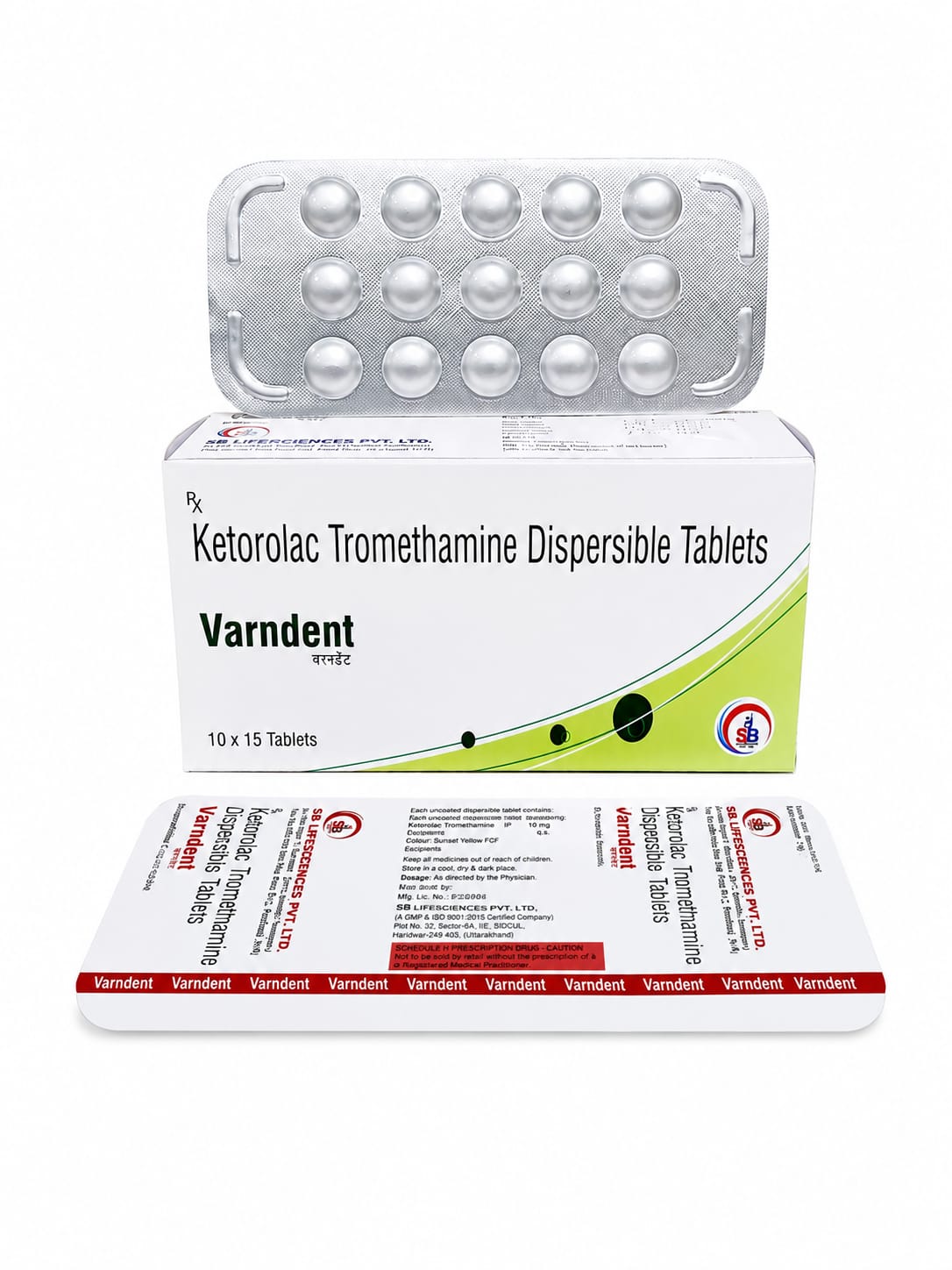 VARNDENT Manufacturers in Annamayya